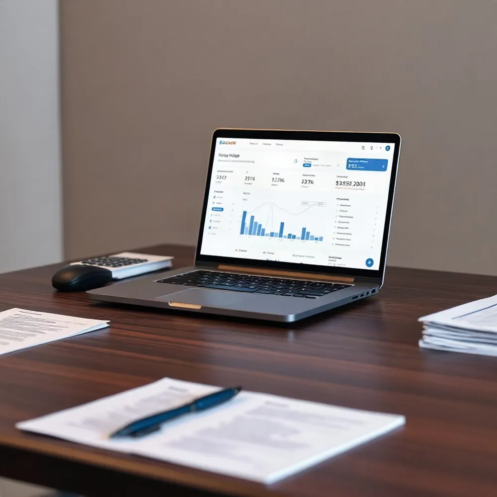 Track the application online and follow the Registry’s instructions if it issues an objection or schedules a hearing.