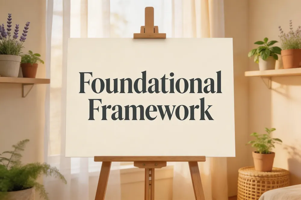 Foundational Framework