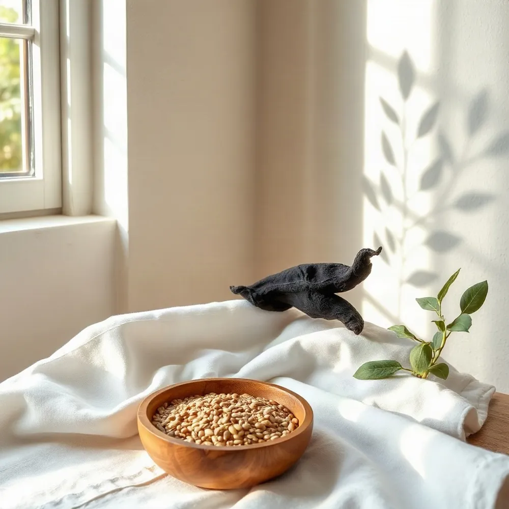 Natural options like black cohosh, flaxseed, and mind-body practices may offer gentle relief, but they work best when tailored to your own health profile.