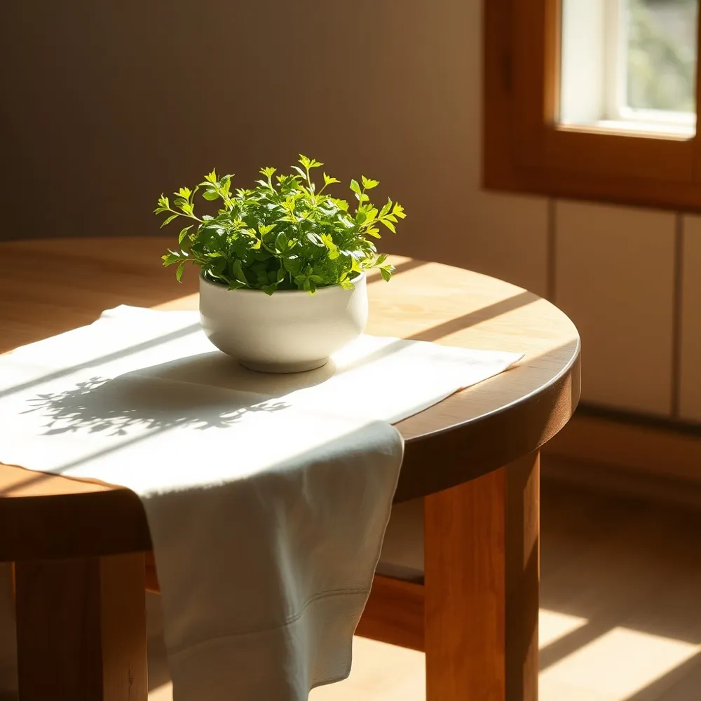 Mindful eating shifts your perspective from restriction to awareness, helping you cultivate an intuitive and sustainable relationship with your nutrition.
