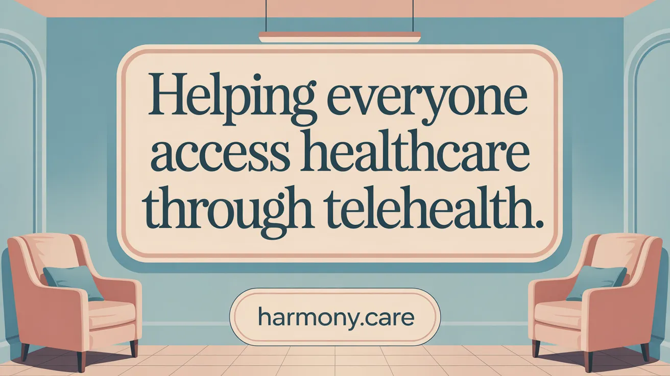 Promoting Health Equity through Telehealth