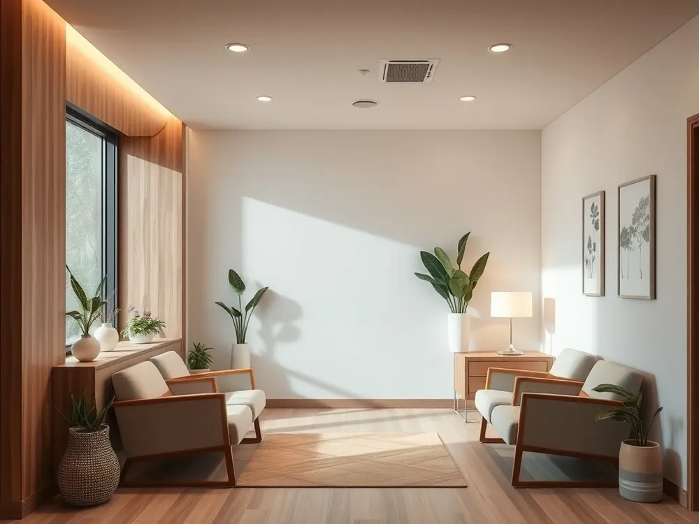Integrative urgent care combines the speed of conventional acute medicine with holistic, whole-person support.