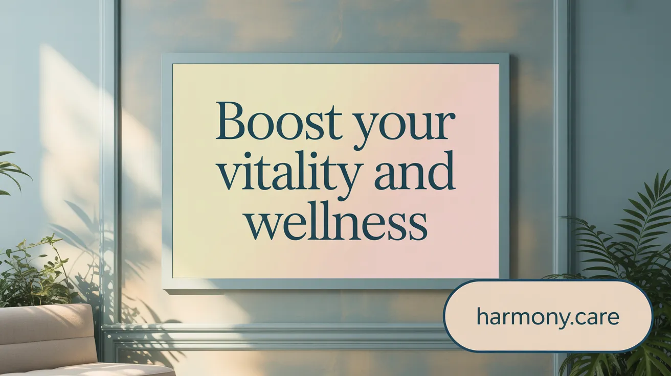 Revitalize Your Sexual Health and Desire