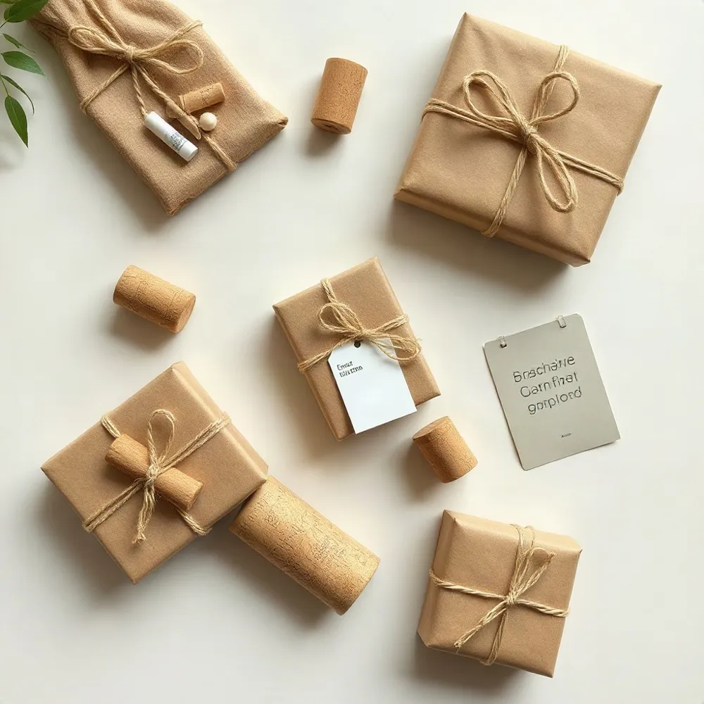 Discover how picking items made from natural, circular materials helps you ditch plastic waste and support a healthier future.