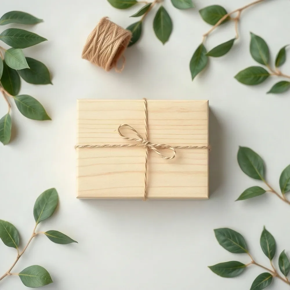 Discover how choosing durable, responsibly sourced items transforms a simple corporate gesture into an authentic and lasting contribution to our planet.