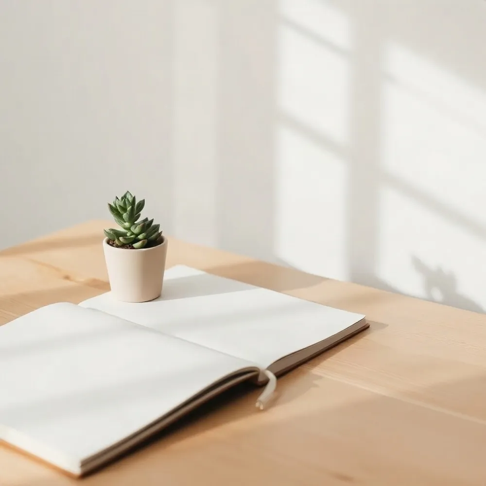 Turn your office essentials into a beautiful garden and watch your brand grow alongside vibrant flowers and fresh herbs.