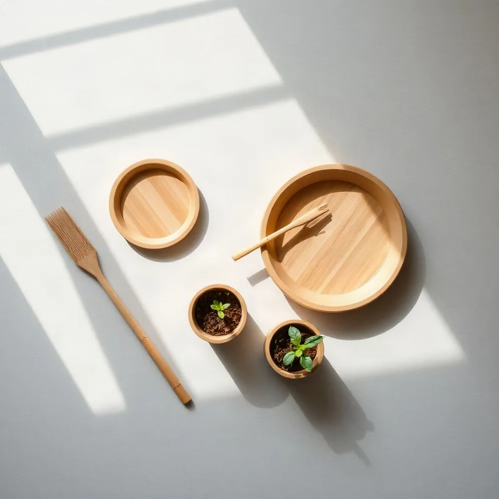 Elevate your corporate gifting by choosing innovative, multi-purpose items that provide real value while honoring our planet.