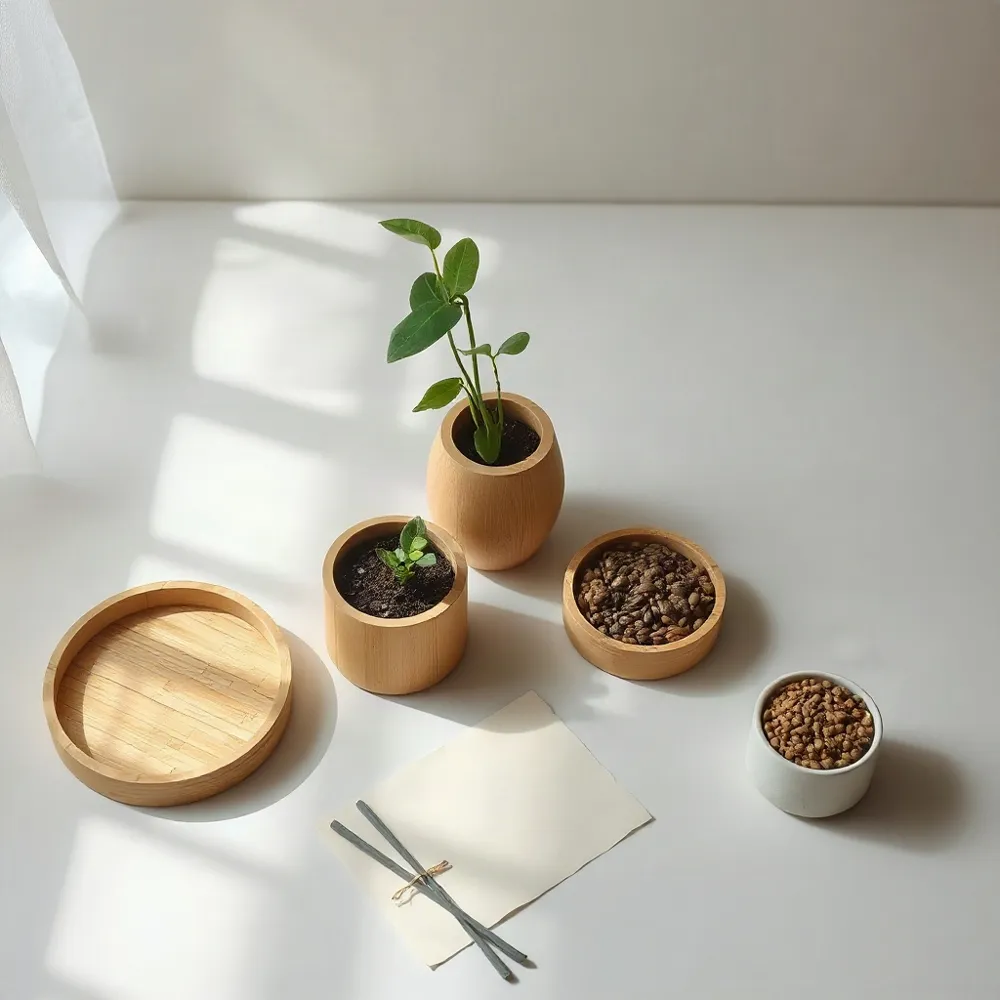 Boost your brand impact and build lasting loyalty by choosing thoughtful, sustainable gifts that show you care about your people and the planet.