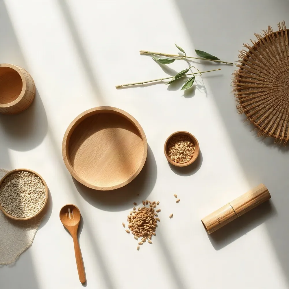 Choosing sustainable corporate gifts is a brilliant way to strengthen your brand while showing genuine love for our planet.