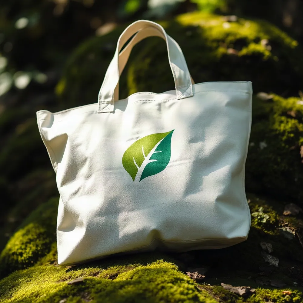 A thoughtfully customized tote transforms a simple giveaway into a story your customers will happily carry everywhere they go.