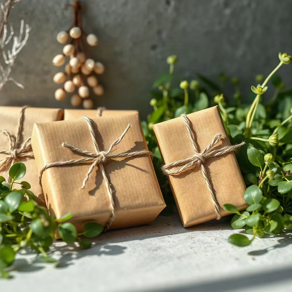 True sustainable packaging protects our planet by choosing renewable, earth-friendly materials that minimize waste and leave a positive lasting impression.