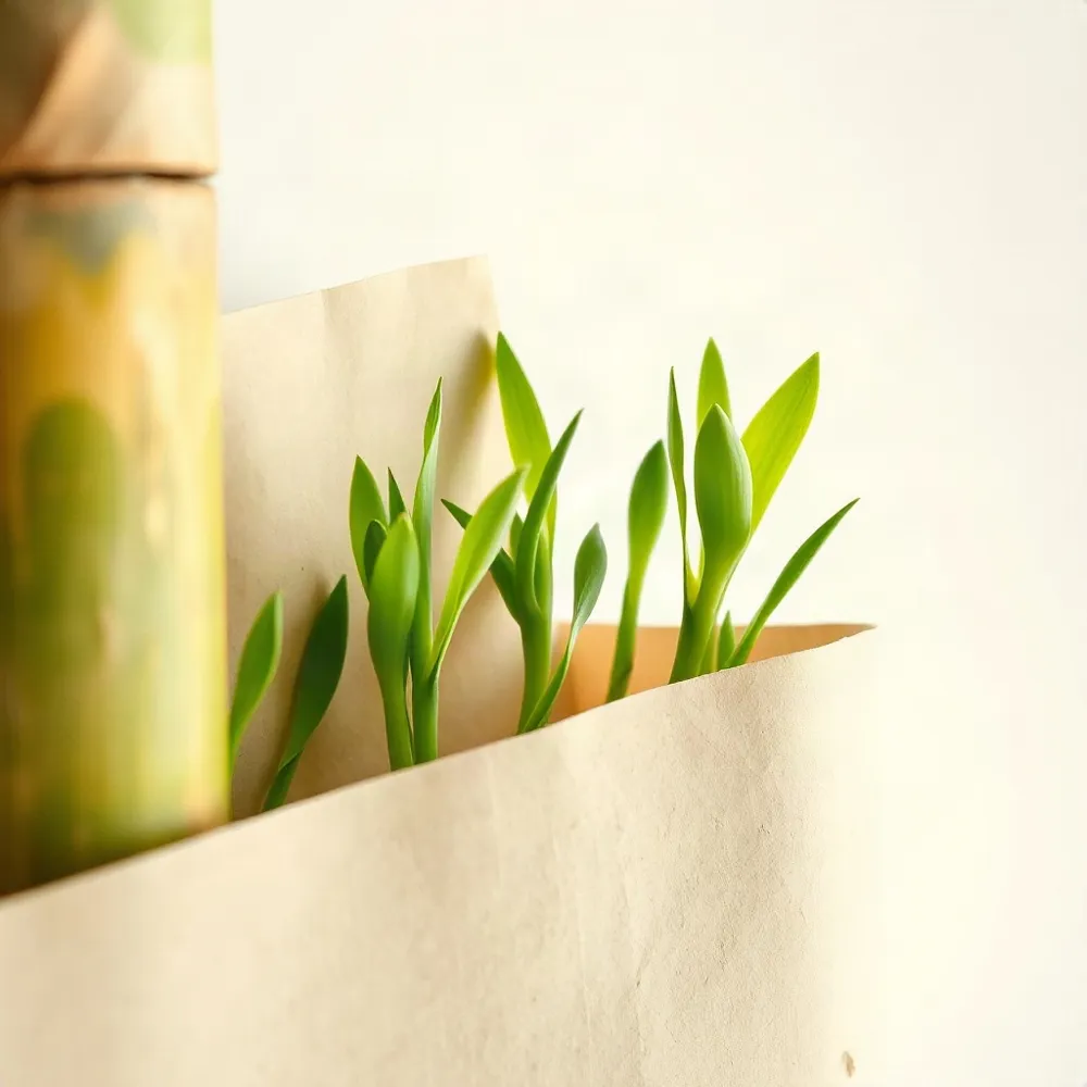 We help you look past vague buzzwords by focusing on transparent, certified materials that prove your commitment to the planet is real.