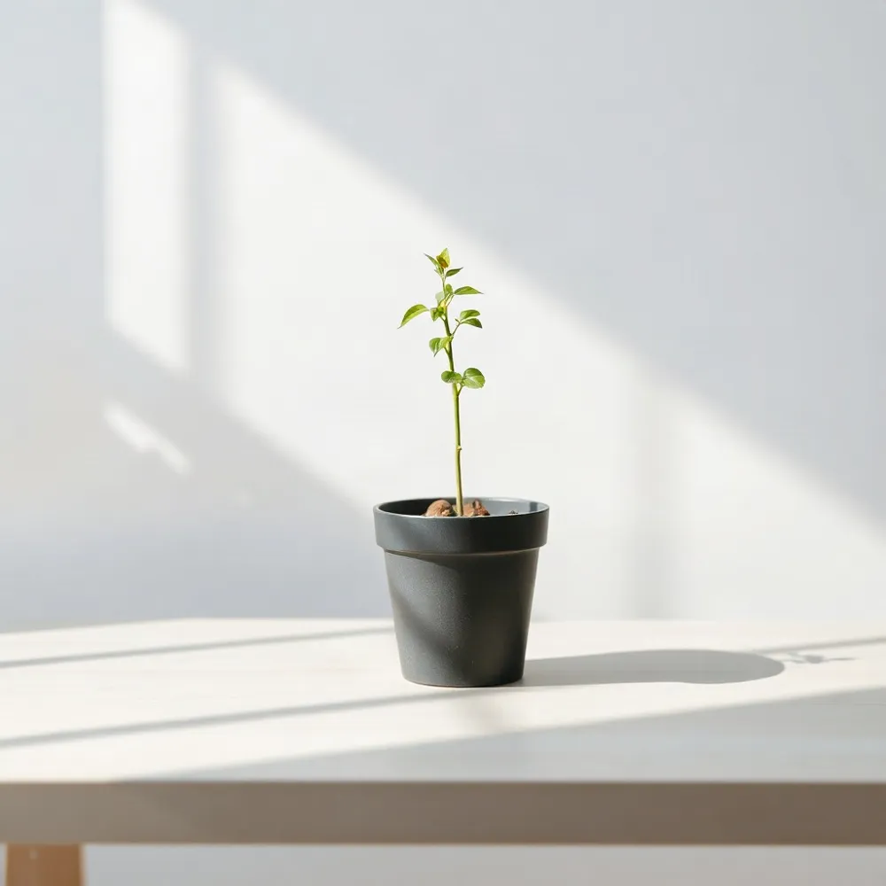Choose corporate gifts that truly bloom by offering sustainable, plantable alternatives that show your team how much you value both their growth and the environment.