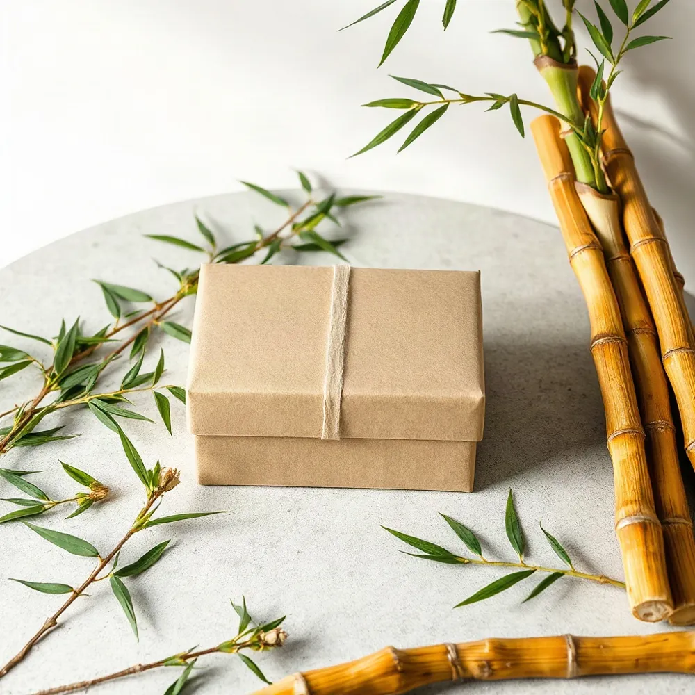 Choose sustainable gifting to build trust and show your clients that you truly care about the future of our planet.