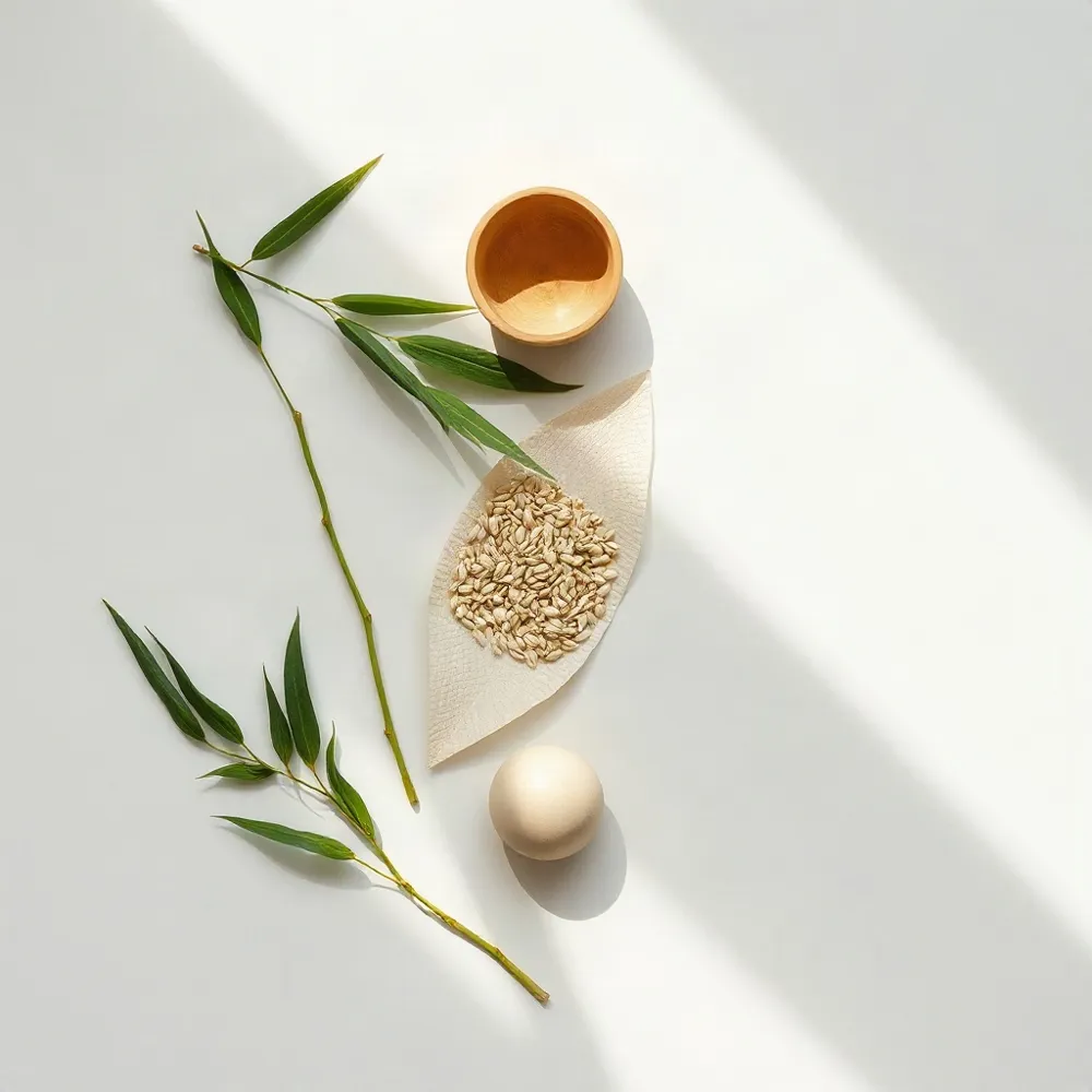 Investing in sustainable gifts builds stronger connections and shows the world your brand truly cares about a greener future.