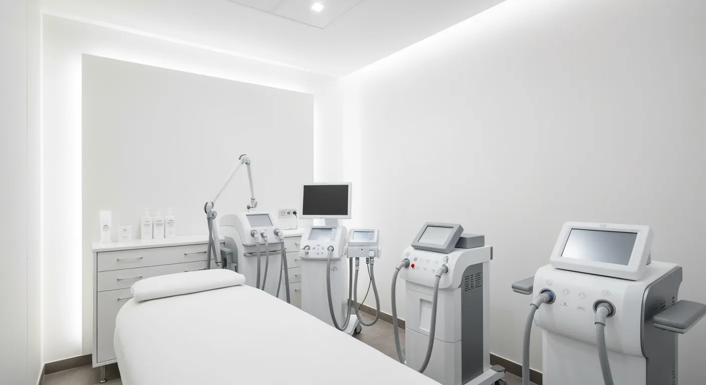 Combining Laser and IPL Treatments for Enhanced Skin Health ...