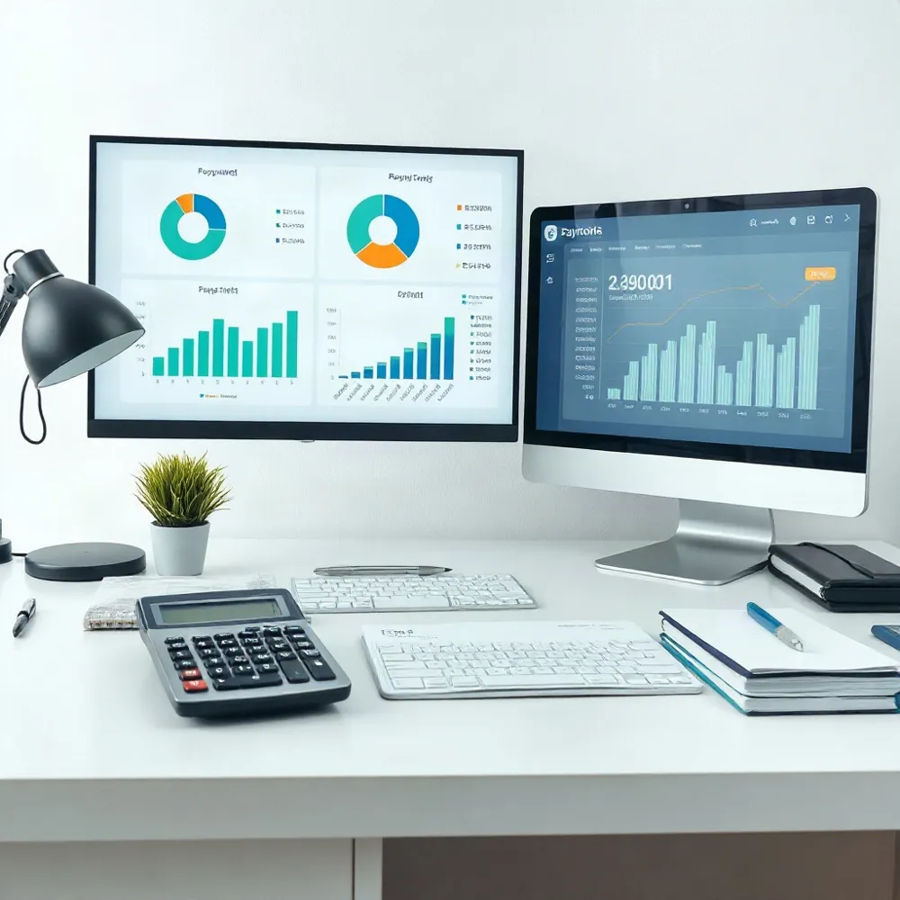 Accounts receivable days, aging balances, clean-claim rates, and denials can reveal where payments are delayed.