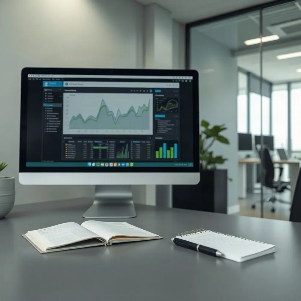 AI and automation eliminate manual data entry and speed up month-end closes, but true scalability comes from combining smart technology with human CPA oversight that catches edge cases and guides strategy.