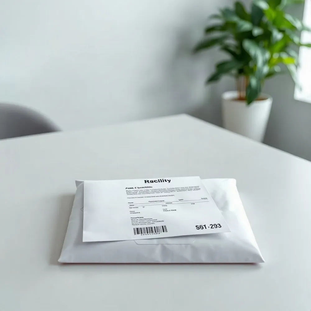 Follow the delivery instructions in the notice and save proof that the IRS received your response.