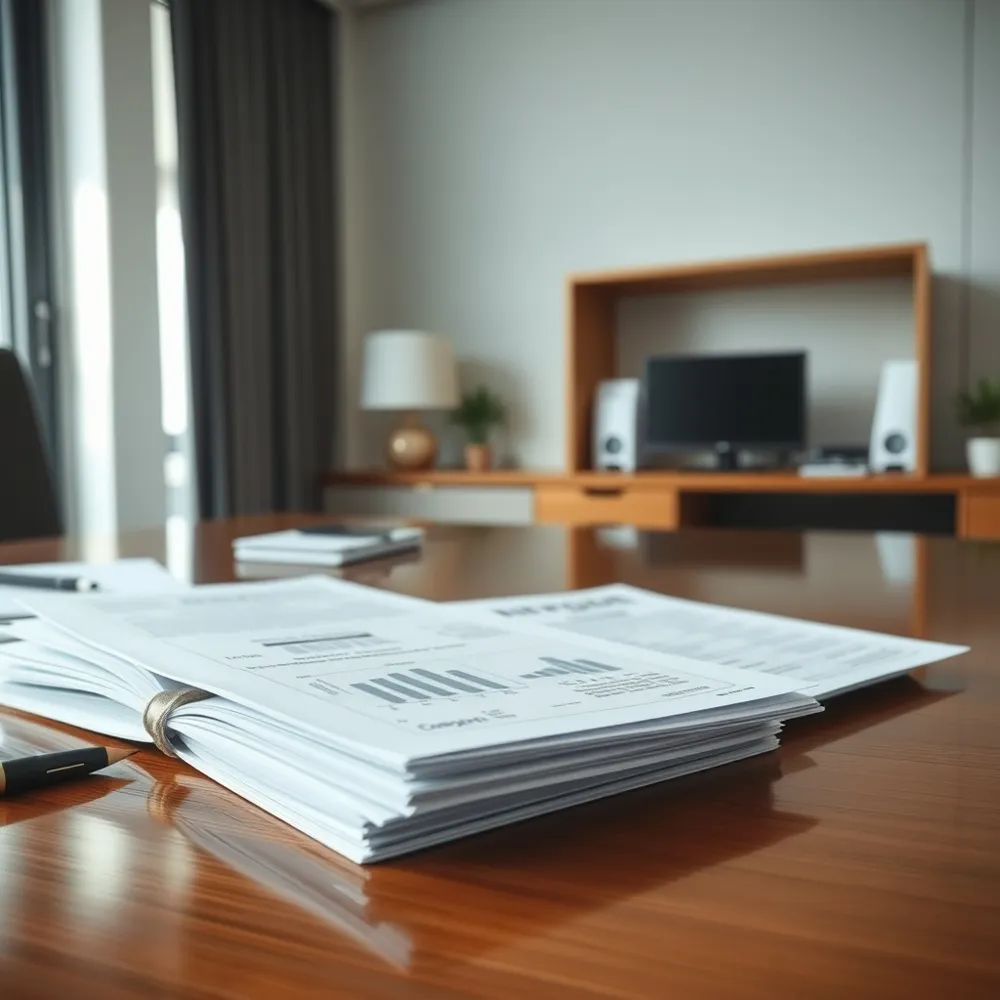 A clear guide to the lifecycle of an IRS examination, from the initial notification to the formal document request process.