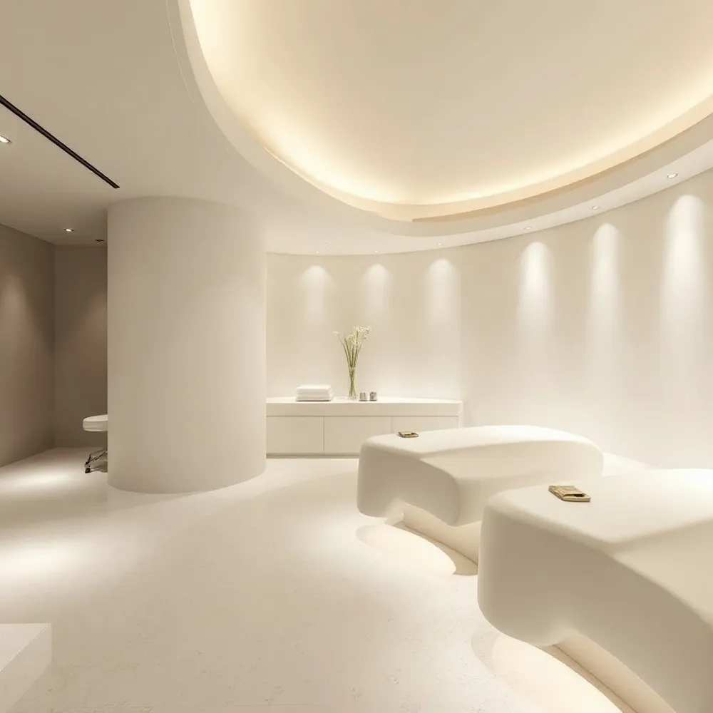 Prioritize your long-term wellness by choosing body-safe, non-porous materials like medical-grade silicone that are easy to sanitize and built to last.