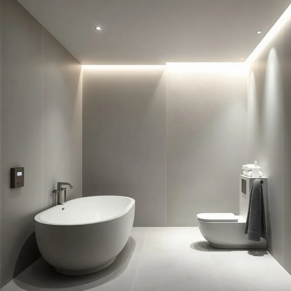 Invest in your long-term wellness by choosing premium, non-porous materials like medical-grade silicone that guarantee both safety and hygiene.