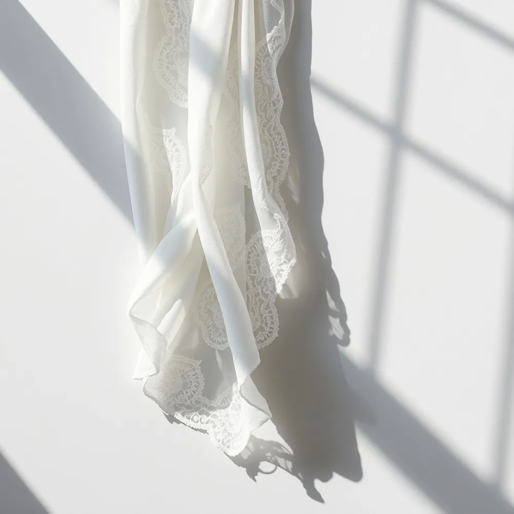 Master the art of layering delicate lace and structured silhouettes to confidently transform your private essentials into bold, intentional fashion statements.