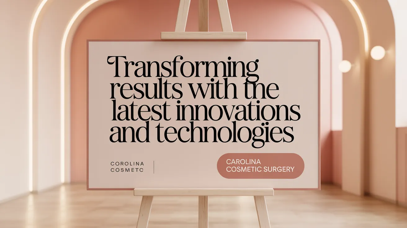 Transforming Results with the Latest Innovations and Technologies