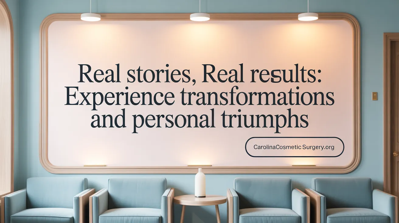 Real Stories, Real Results: Experience Transformations and Personal Triumphs