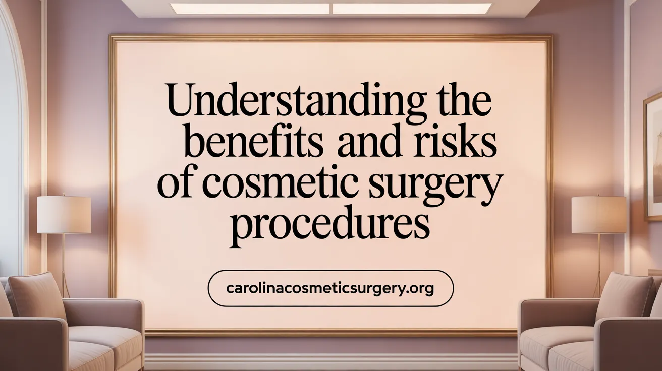 Understanding the Benefits and Risks of Mommy Makeover