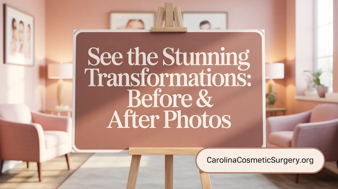 See the Stunning Transformations: Before & After Photos