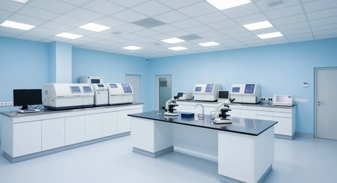 Advanced Diagnostics for Proactive Health Monitoring: What You Need to ...