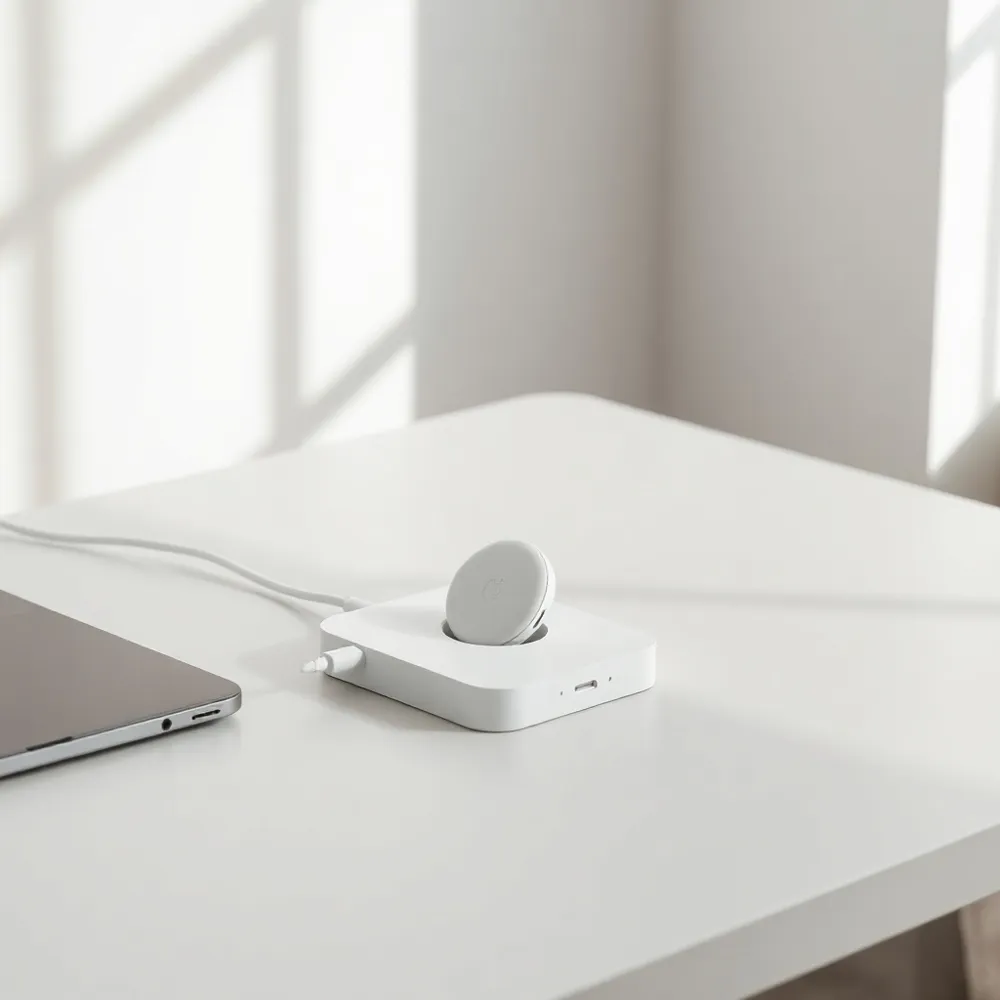 Upgrade to the latest high-speed charging standards to power your gadgets faster than ever before.