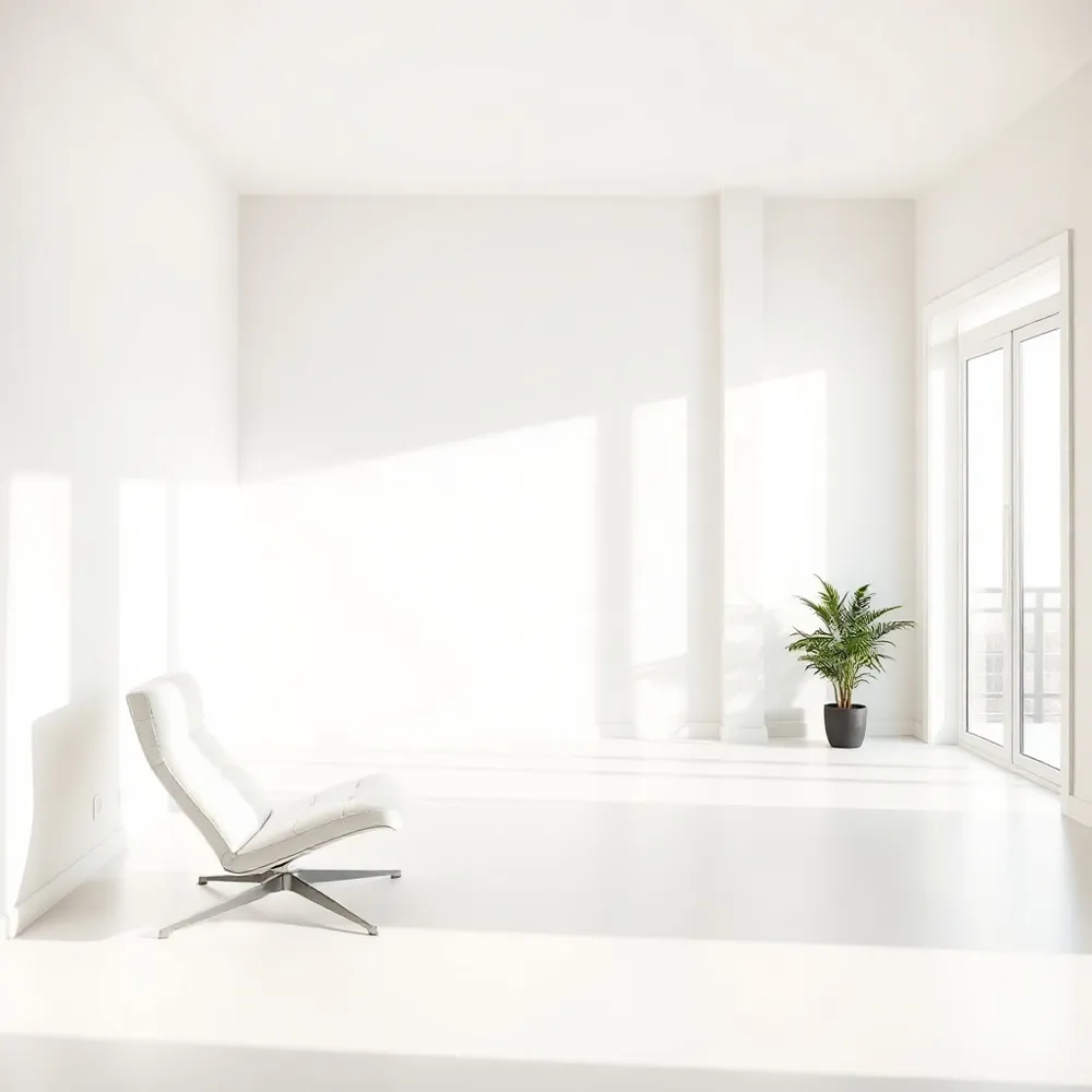 Streamline your home by clearing out the excess and keeping only the essentials that truly add value to your daily lifestyle.