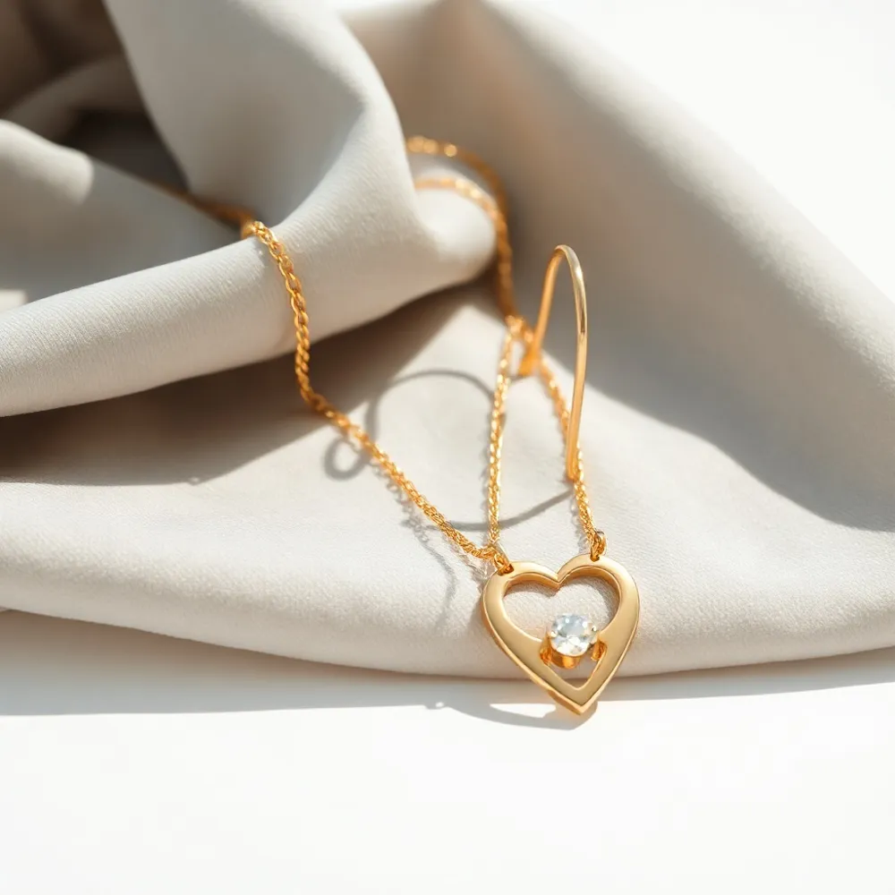Learn how to easily prevent tarnish and keep your fashion jewelry looking as good as new with these effortless tips for daily care.