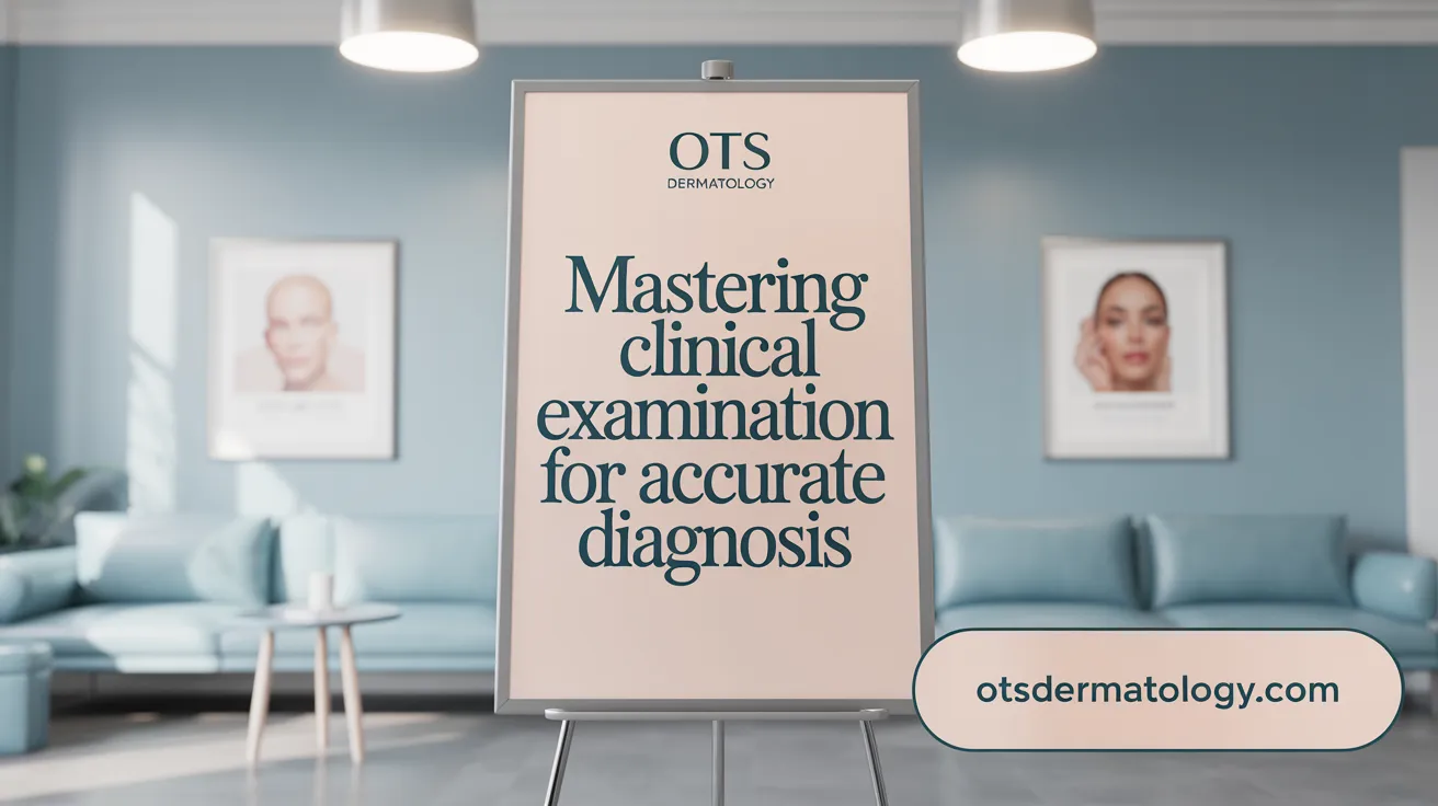 Mastering Clinical Examination for Accurate Diagnosis