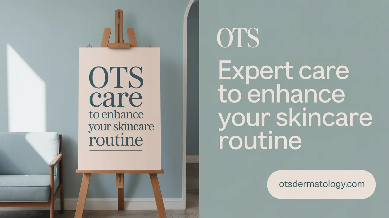 Expert Care to Enhance Your Skincare Routine