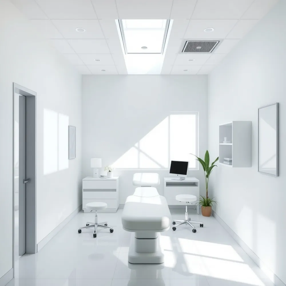 Prioritize your skin health by understanding the medical precautions and the importance of professional oversight for advanced skin treatments.