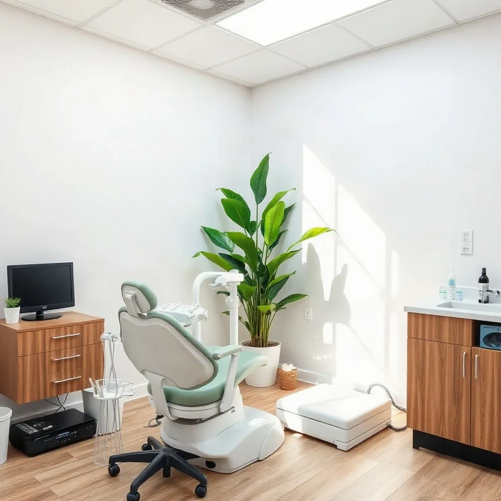 Breathing, grounding, and clear communication may help patients feel calmer before and during a dental visit.
