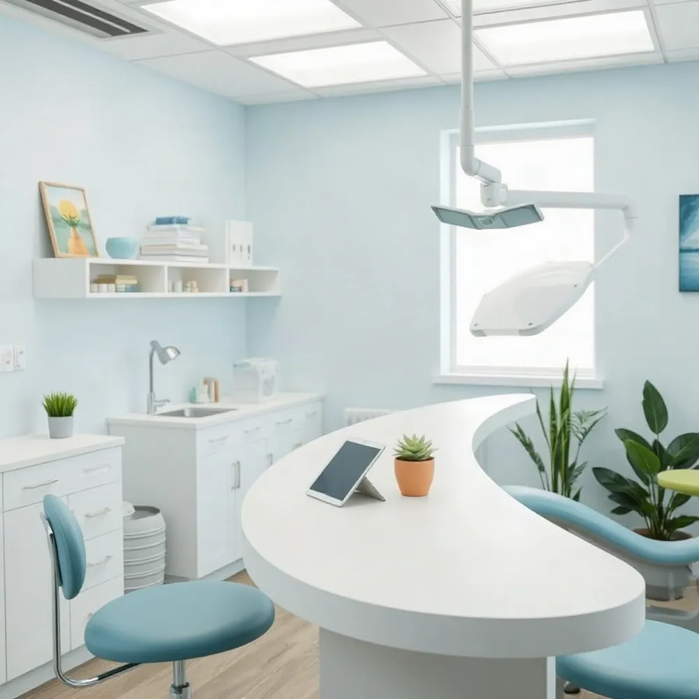 A personalized consultation can clarify treatment costs, insurance questions, and ways to discuss comfort needs before care begins.