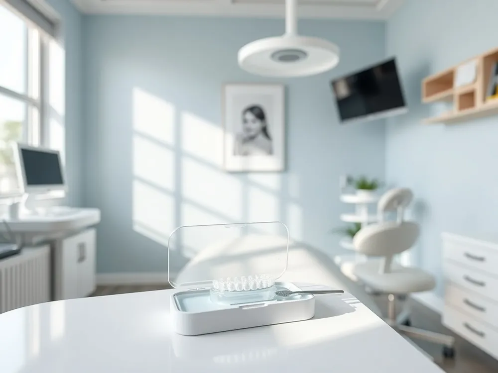 Understanding the true cost and candidacy requirements of clear aligners helps patients make informed decisions without the pressure of hidden expectations.