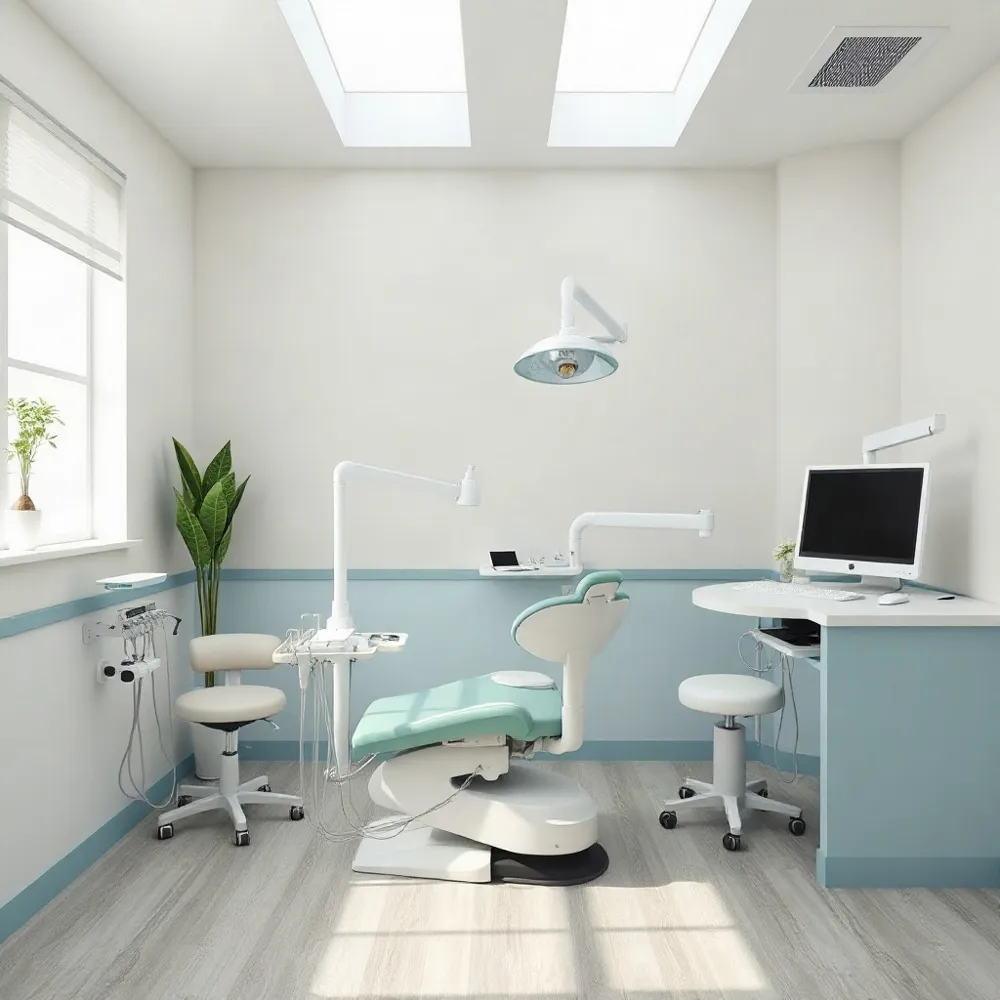 A dental examination helps determine whether veneers or another treatment better fits your oral health and smile goals.