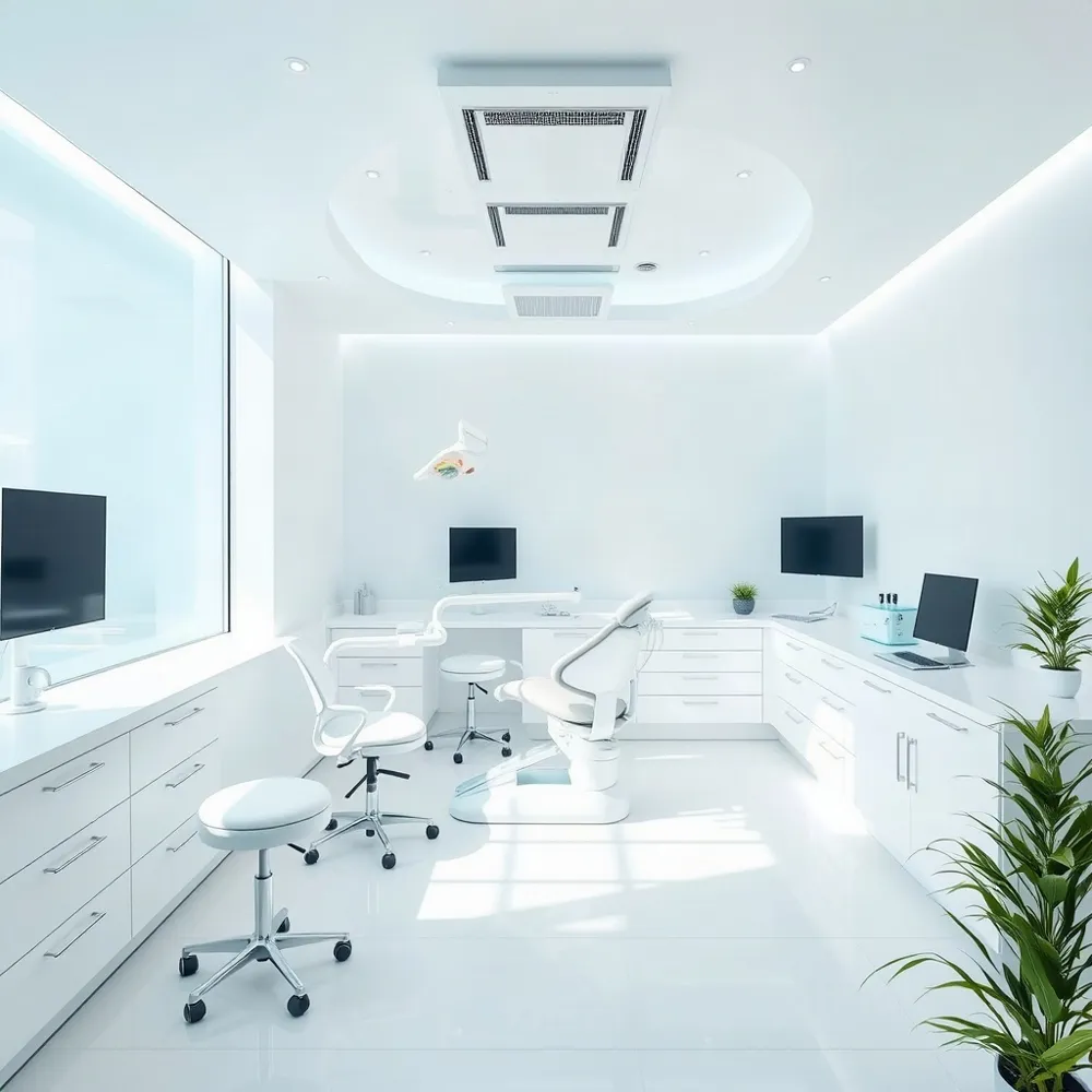 With proper oral hygiene and regular care, our durable CEREC crowns are designed to provide a long-lasting and aesthetically pleasing solution for your smile.