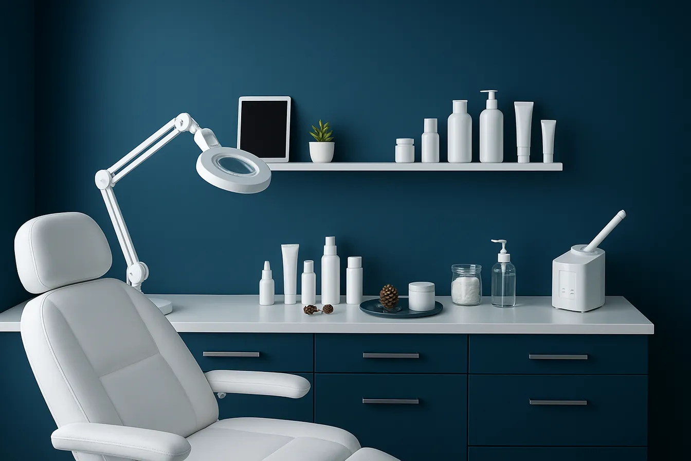 Skinologist Setup Annual Skincare Adjustments: Protecting Your Skin Through the Seasons ...