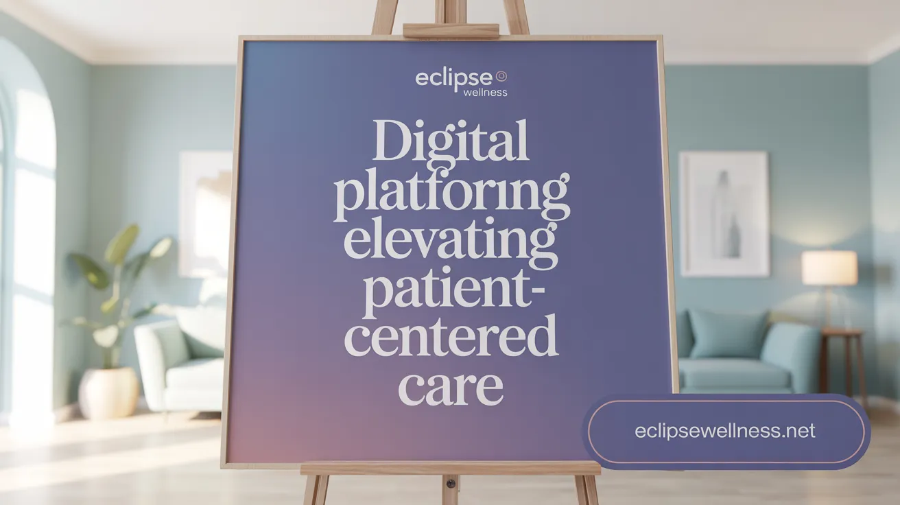 Digital Platforms Elevating Patient-Centered Care