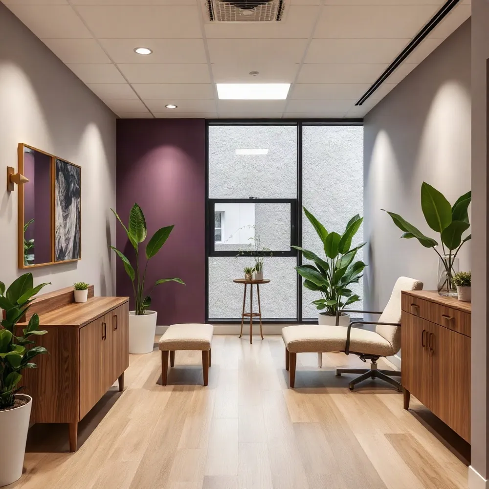 Integrative medicine bridges the gap between conventional clinical standards and holistic wellness to treat the whole person through evidence-based, personalized care.