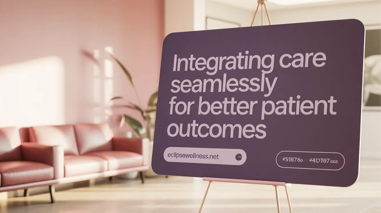 Integrating Care Seamlessly for Better Patient Outcomes