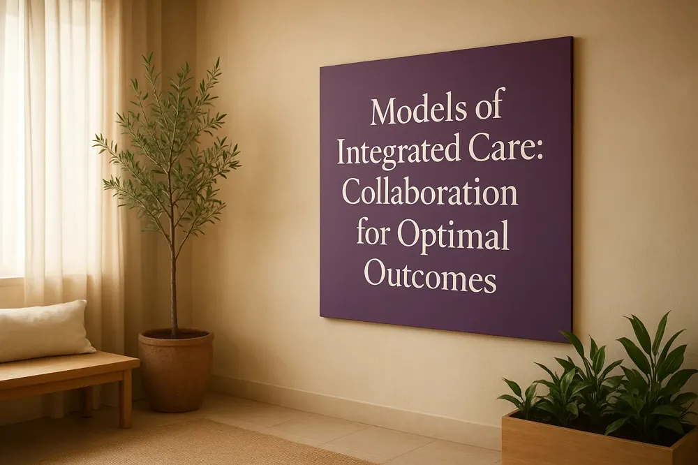 Models of Integrated Care: Collaboration for Optimal Outcomes