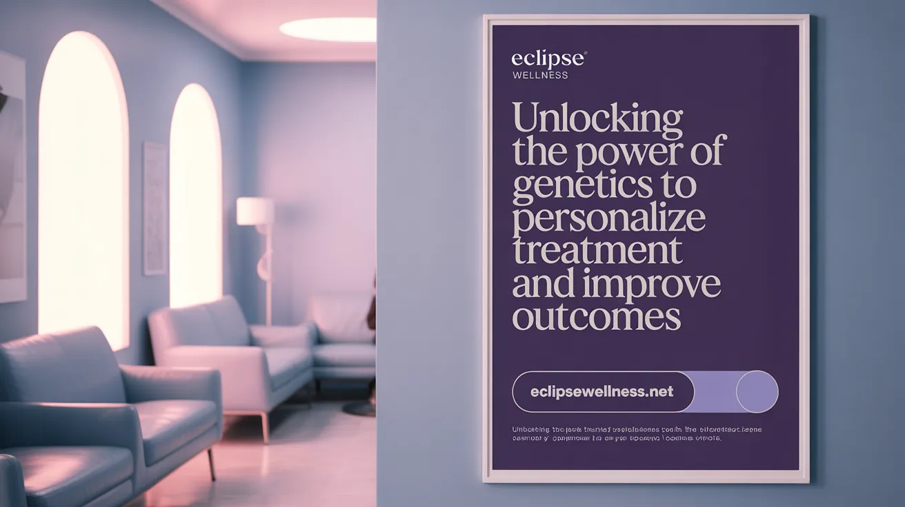 Unlocking the Power of Genetics to Personalize Treatment and Improve Outcomes