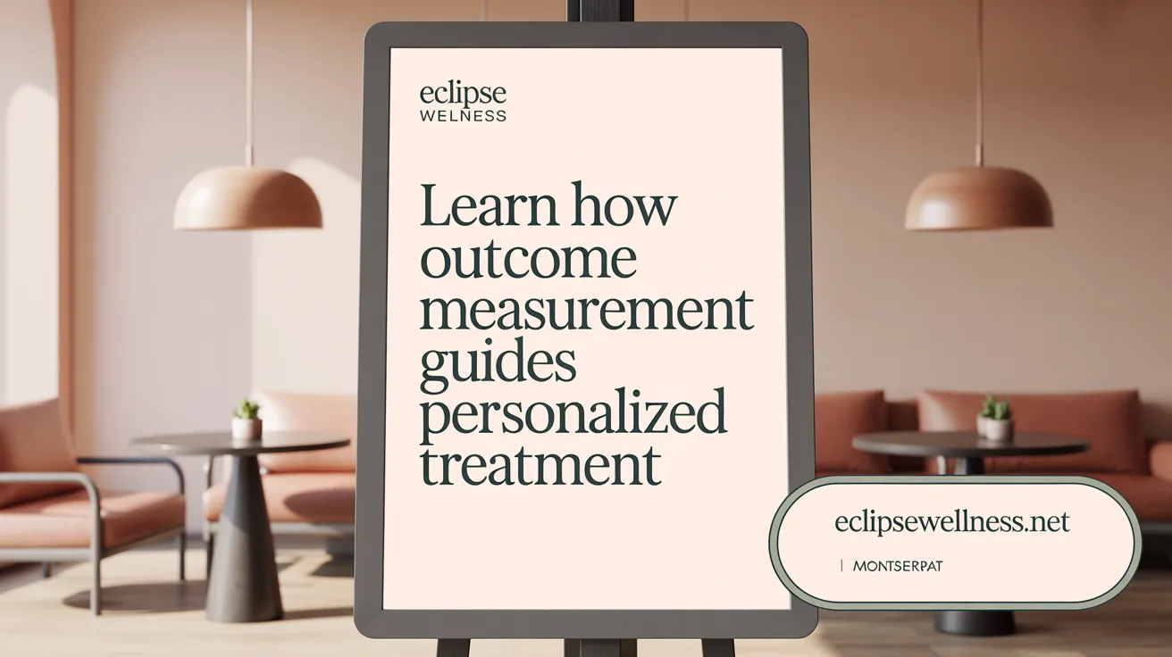 Learn How Outcome Measurement Guides Personalized Treatment